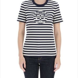 Tory Burch summer tee